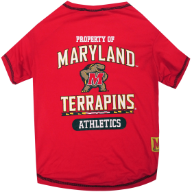 Maryland Tee Shirt (size: XL)