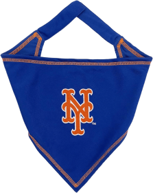 New York Mets Tie Around Bandana (size: L-XL)
