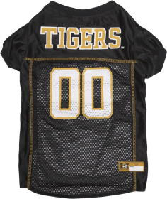 Missouri Pet Jersey (size: XL)