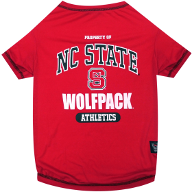 NC State Tee Shirt (size: XL)