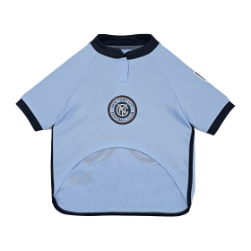 New York City FC Pet Jersey (size: MD)