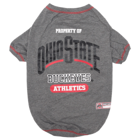 Ohio State Tee Shirt (size: XS)