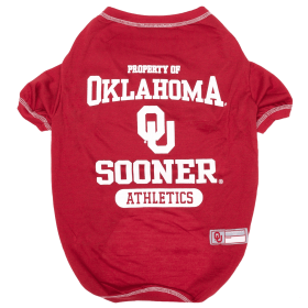 Oklahoma Tee Shirt (size: MD)