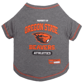 Oregon State Tee Shirt (size: XS)