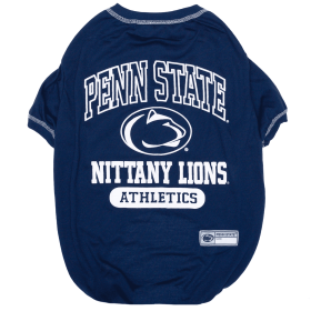Penn State Tee Shirt (size: LG)