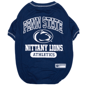 Penn State Tee Shirt (size: MD)