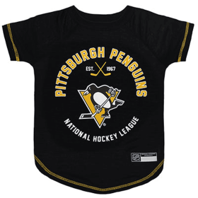 Pittsburgh Penguins T-shirt (size: XS)