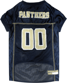 Pitt Pet Jersey (size: XS)