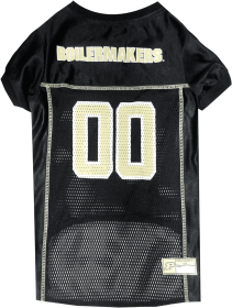 Purdue Pet Jersey (size: XXL)