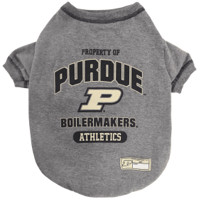 Purdue Tee Shirt (size: LG)