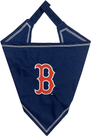Boston Red Sox Tie Around Bandana (size: S-M)
