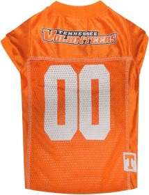 Tennessee Pet Jersey (size: MD)
