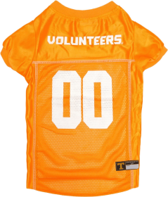 Tennessee Pet Jersey (size: XL)