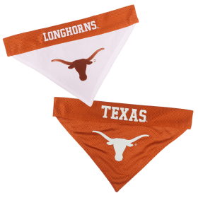 Texas Reversible Bandana (size: XXL)