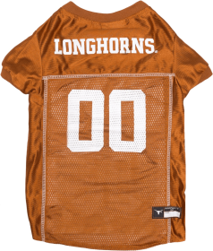 Texas Pet Jersey (size: MD)
