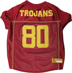 USC Pet Jersey (size: XXL)