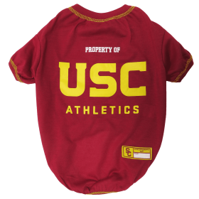 USC Tee Shirt (size: MD)