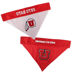 Utah Reversible Bandana (size: S-M)