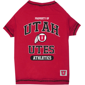 Utah Tee Shirt (size: XS)