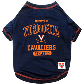 Virginia Tee Shirt (size: MD)