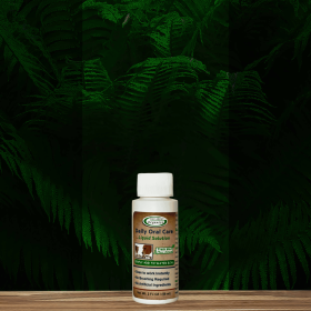 Oral Care Water Additive - Fresh Mint for Cats or Dogs (size: small)