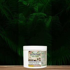 Oral Care Powder For Cats Or Dogs (size: Standard)