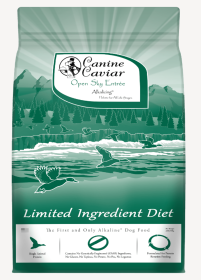 Open Sky Limited Ingredient Alkaline Entree All Life Stages (Color: Green, size: 11lb)