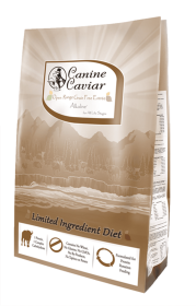 Open Range Limited Ingredient Alkaline Entree All Life Stages (Color: Brown, size: 22lb)