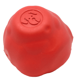 SN Chew Toy (Option: Asteroid Ultra Durable Rubber)