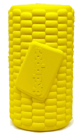 SodaPup (Option: Corn On The Cob Treat Dispenser)