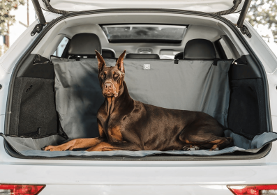 GF Pet  Pet Seat Cover (Option: Cargo)