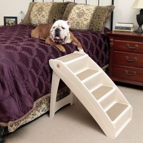 Solvit (Option: Extra Large Dog Steps/Pupstep)