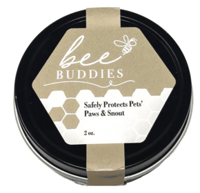 Bee Buddies - (Option: Safely Protects Pets' Paws & Snout)