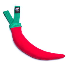 Chile Dog Toy (size: large)
