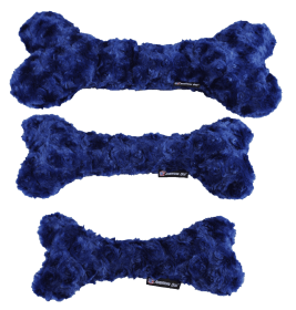 Nuggle Bone Dog Toy (size: large)