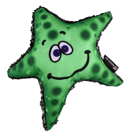Stanley Starfish Dog Toy (size: large)