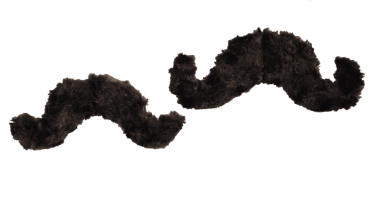 Dapper Dog Toy (size: large)