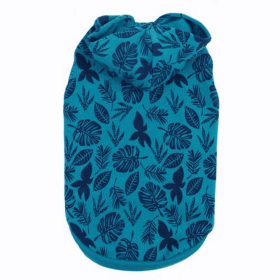 CC Hawaiian Breeze Hoodie (size: XL)
