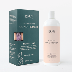 Memory Lane Conditioner (Option: Amethyst)