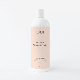 Memory Lane Conditioner (Option: Refill Only)