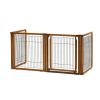 Richell Convertible Elite Pet Gate