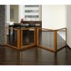 Richell Convertible Elite Pet Gate