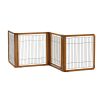 Richell Convertible Elite Pet Gate