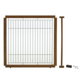 Richell Convertible (Option: Elite Option Panel - Autumn Matte)