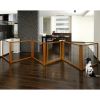 Richel Premium Plus Freestanding Pet Gate