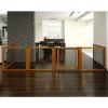 Richel Premium Plus Freestanding Pet Gate