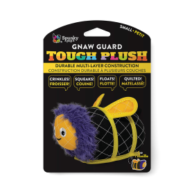 Neon Tough Plush (size: small)