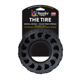 The Tire - USA Made (size: small)