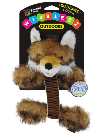 Wibbleez Dog Toy (Option: Outdoors)