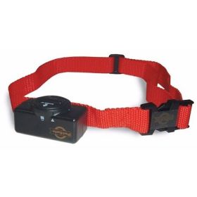 Wireless Fence Collar (Option: Standard Bark Collar)